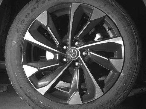 Used 2025 MAZDA CX-50 2.5 Hybrid w/ Premium Plus Pkg image 15