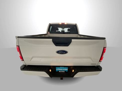 Used 2019 Ford F150 XL w/ Equipment Group 101A Mid image 7