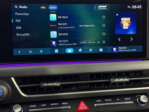 Used 2025 Hyundai Sonata Limited image 19