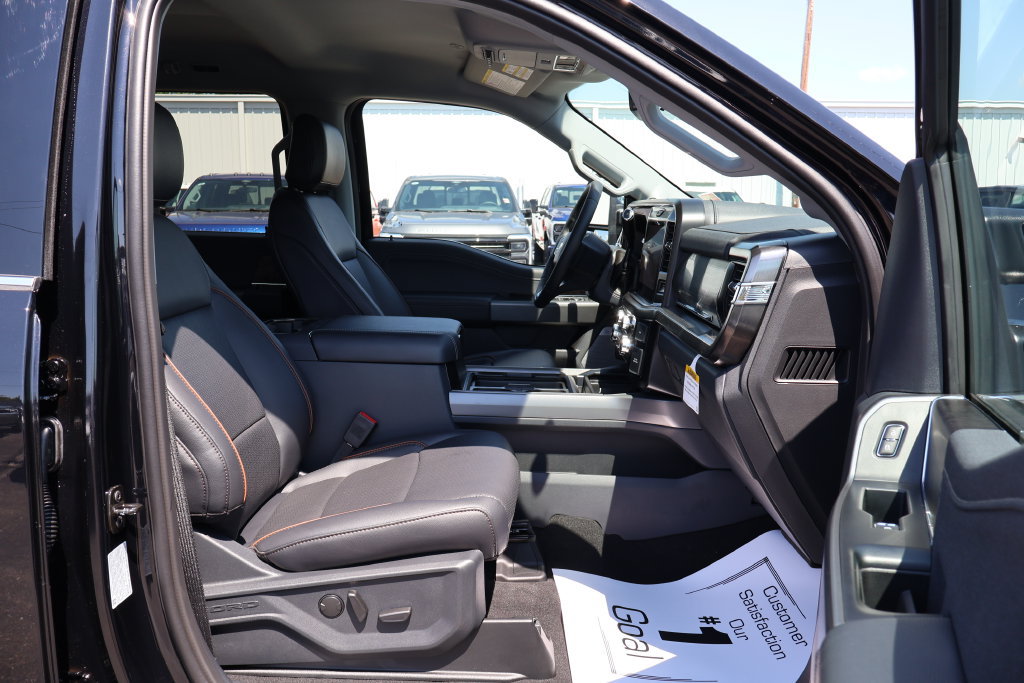 New 2026 Ford F250 Lariat w/ Chrome Package AWD/4WD image 25