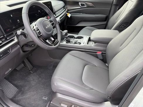 New 2026 Kia Carnival SX Prestige image 10