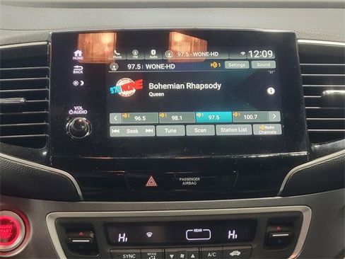 Used 2020 Honda Pilot EX-L image 21