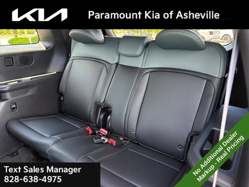 New 2027 Kia Telluride SX X-Line AWD/4WD image 24