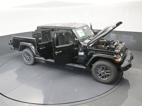New 2026 Jeep Gladiator Sport image 64