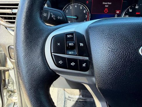 Certified 2024 Ford Explorer XLT w/ Equipment Group 202A image 28