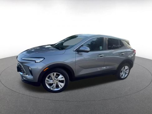 Used 2025 Buick Encore GX Preferred image 7