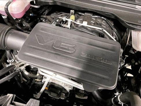 Used 2025 RAM 1500 Big Horn image 41