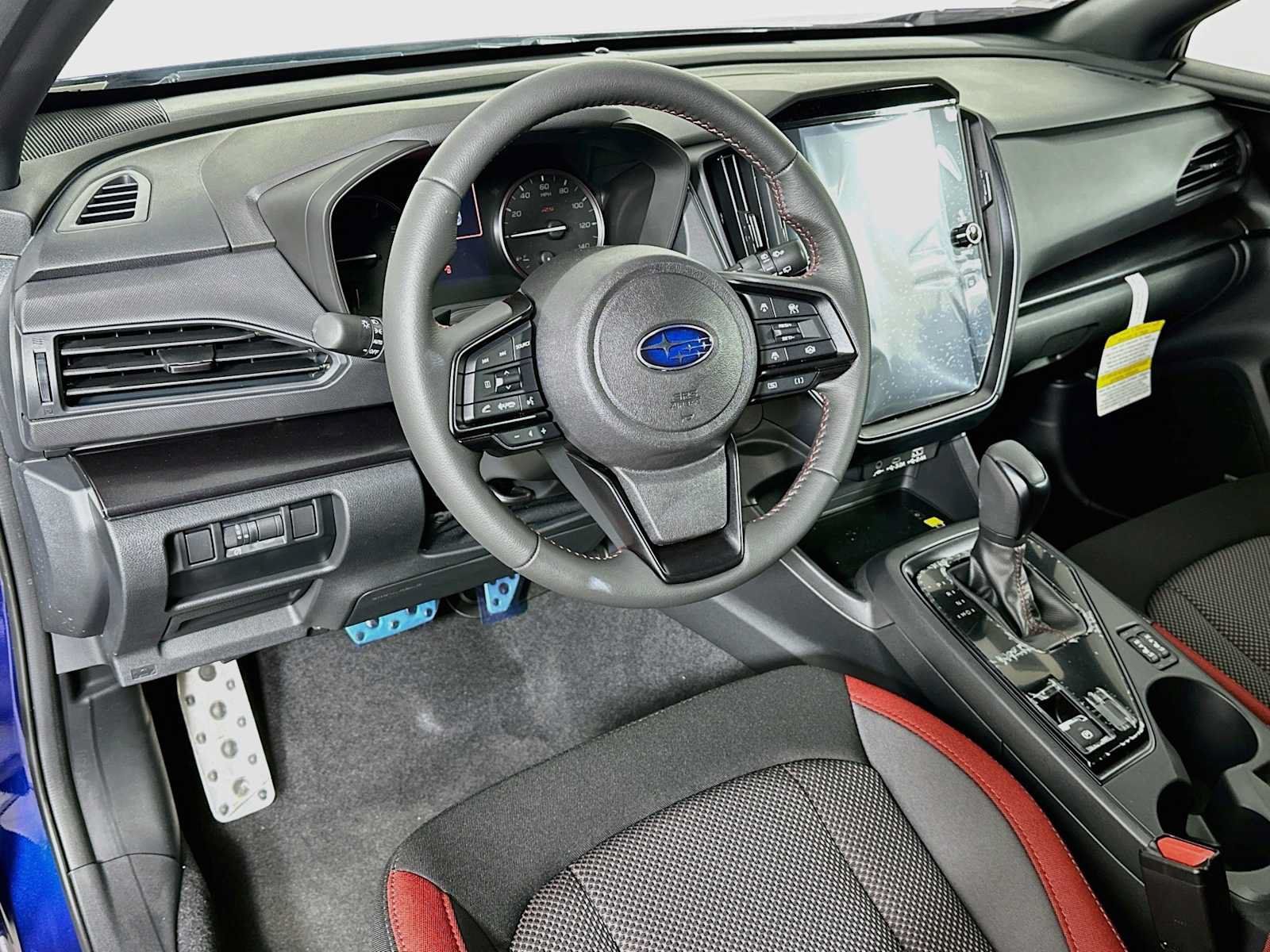 New 2026 Subaru Impreza RS AWD/4WD image 9