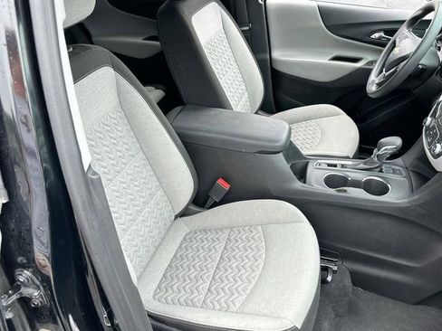 Certified 2023 Chevrolet Equinox LT AWD/4WD image 25