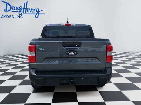 New 2025 Ford Maverick XL w/ 4K Tow Package image 4