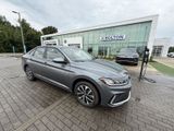 New 2025 Volkswagen Jetta S image 2