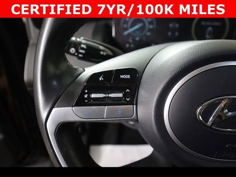 Used 2023 Hyundai Tucson SEL w/ Convenience Package image 21