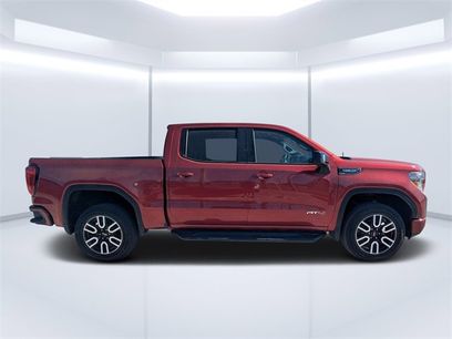 Used 2019 GMC Sierra 1500 AT4 w/ AT4 Premium Package