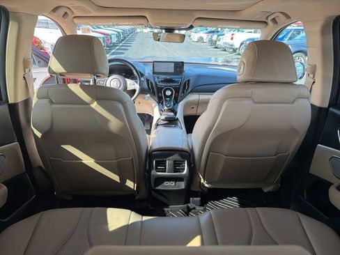 Used 2019 Acura RDX w/ Technology Package image 28