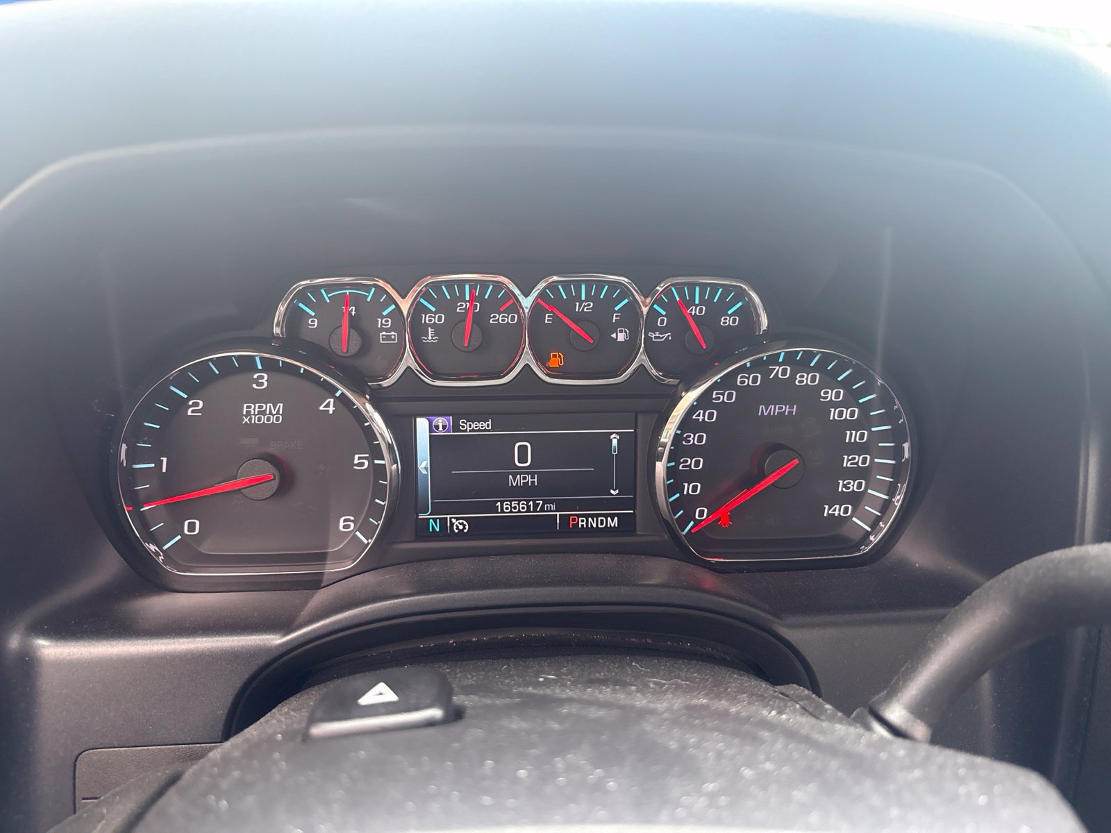 Used 2014 Chevrolet Silverado 1500 LT w/ Texas Edition, 1LT Trim RWD image 10