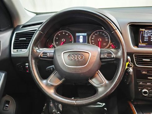 Used 2015 Audi Q5 2.0T Premium AWD/4WD image 19