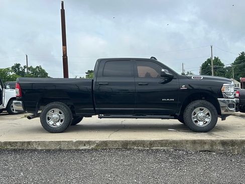Used 2022 RAM 2500 Tradesman AWD/4WD image 5