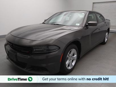 Used 2020 Dodge Charger SXT