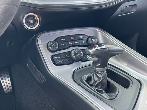 Certified 2023 Dodge Challenger R/T Scat Pack w/ 1320 Plus Group image 29