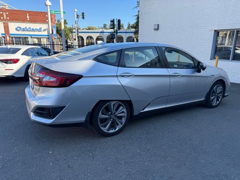 Used 2018 Honda Clarity Touring image 54