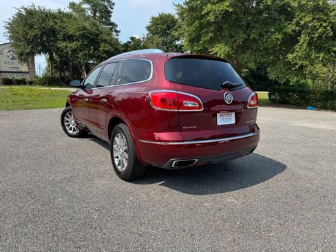 Used 2016 Buick Enclave Leather w/ Trailering Package FWD image 32