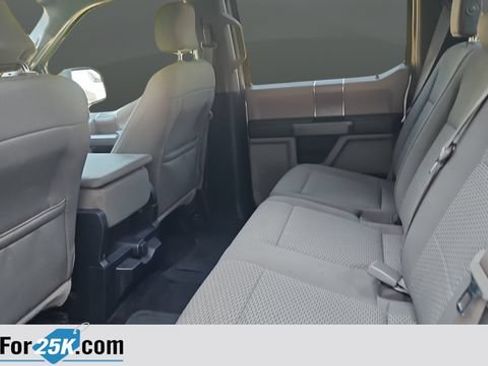Used 2016 Ford F150 XLT w/ XTR Package AWD/4WD image 25