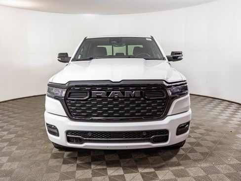 New 2026 RAM 1500 Big Horn image 6