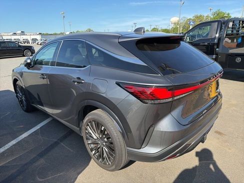 Used 2025 Lexus RX 350 AWD w/ Convenience Package image 4