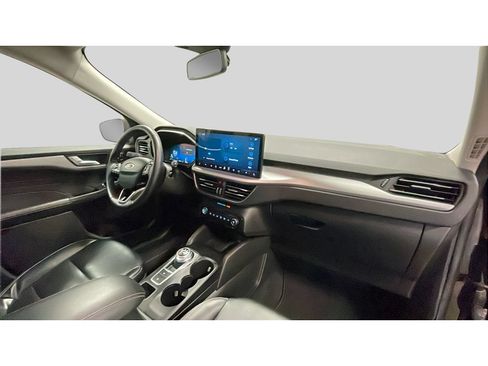 Used 2024 Ford Escape Platinum AWD/4WD image 18