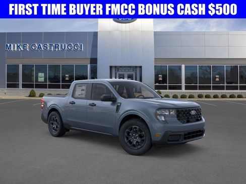 New 2026 Ford Maverick XLT image 7