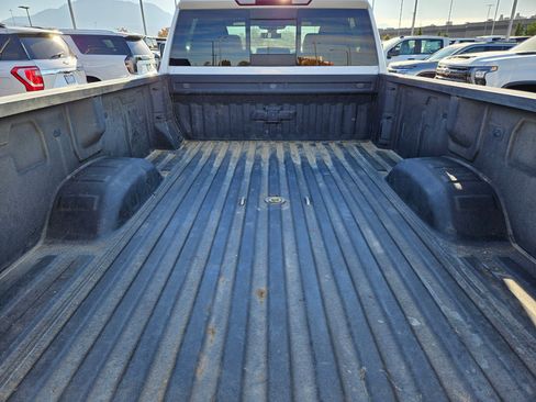 Used 2021 Chevrolet Silverado 3500 LTZ w/ LTZ Plus Package image 30