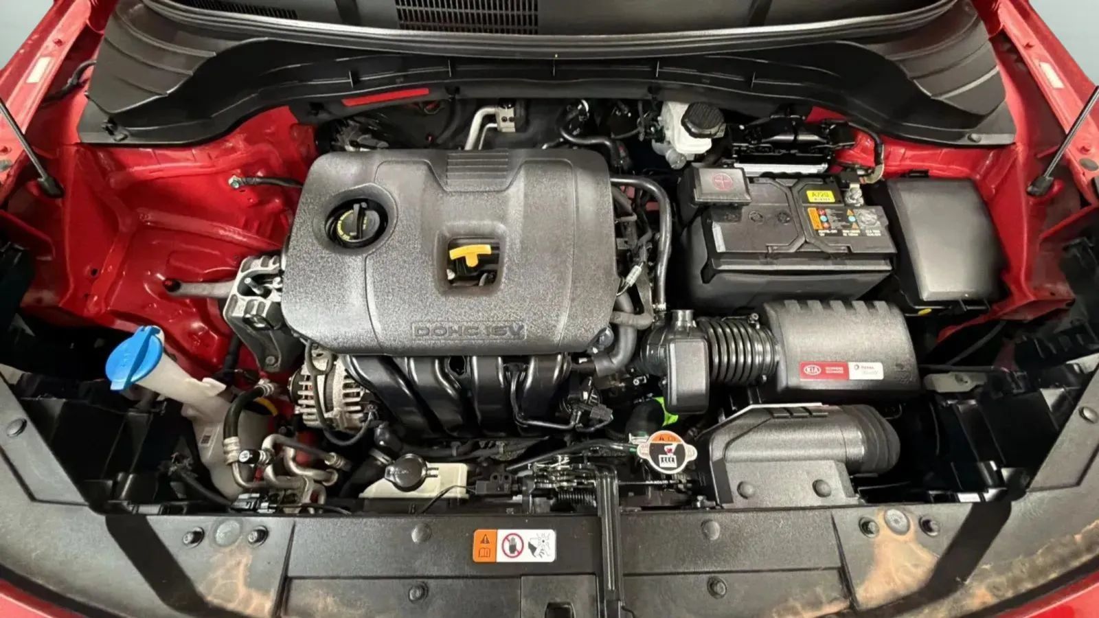 Used 2020 Kia Soul S FWD image 20