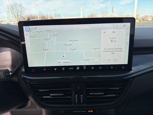 Used 2024 Ford Escape ST-Line w/ Tech Pack #1 image 23