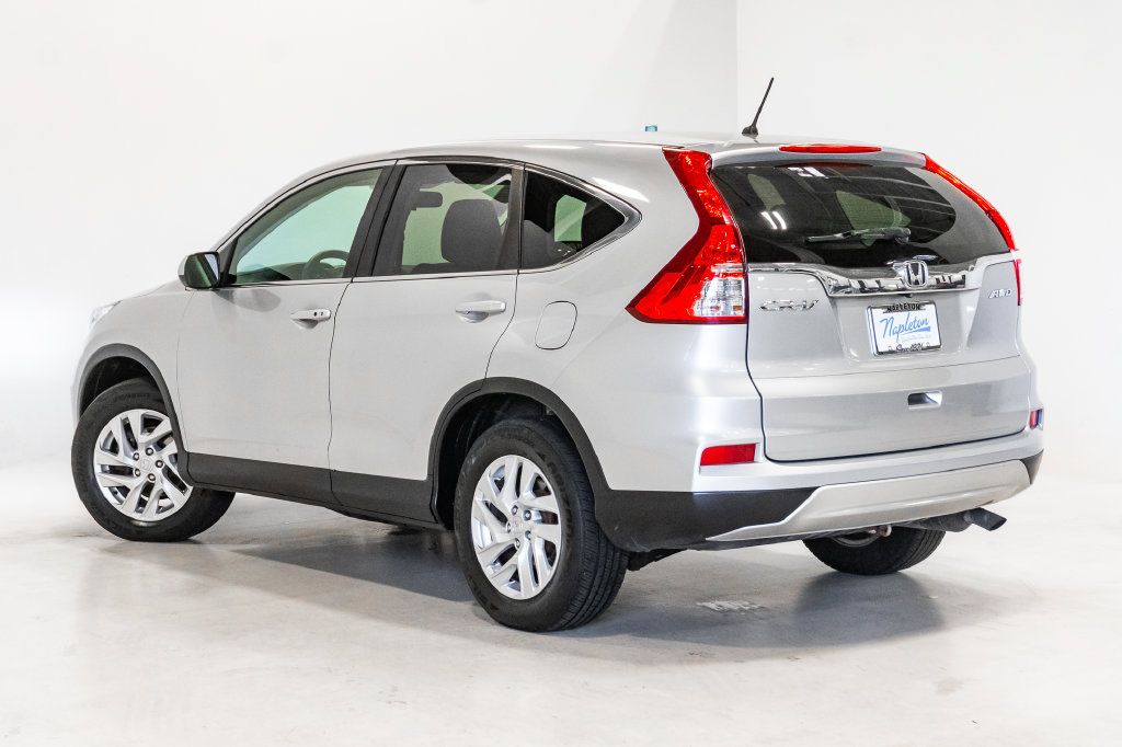 Used 2015 Honda CR-V EX image 27