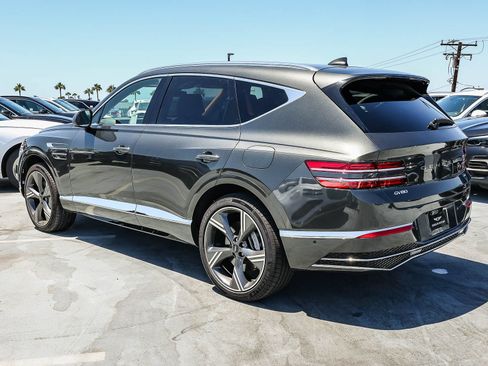 Used 2026 Genesis GV80 2.5T Prestige AWD/4WD image 6