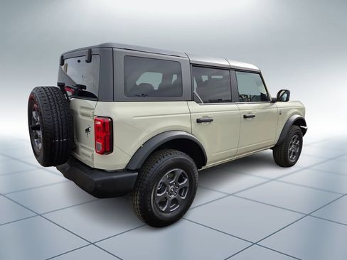 New 2025 Ford Bronco Big Bend image 3