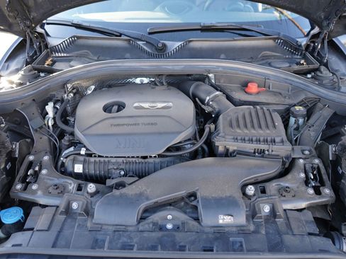 Used 2017 MINI Cooper Clubman S image 8