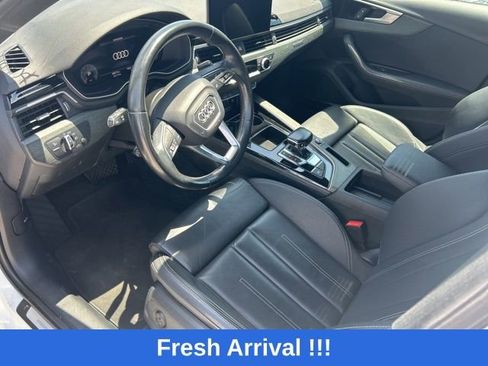 Used 2023 Audi A4 2.0T Premium Plus AWD/4WD image 15