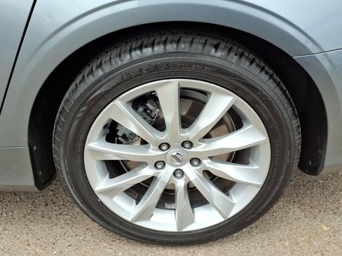 Used 2018 Volvo S90 T6 Momentum w/ Convenience Package AWD/4WD image 8