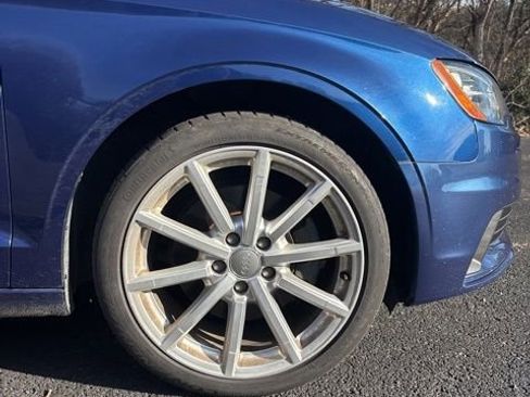 Used 2016 Audi A3 2.0T Premium Plus w/ Technology Package image 27