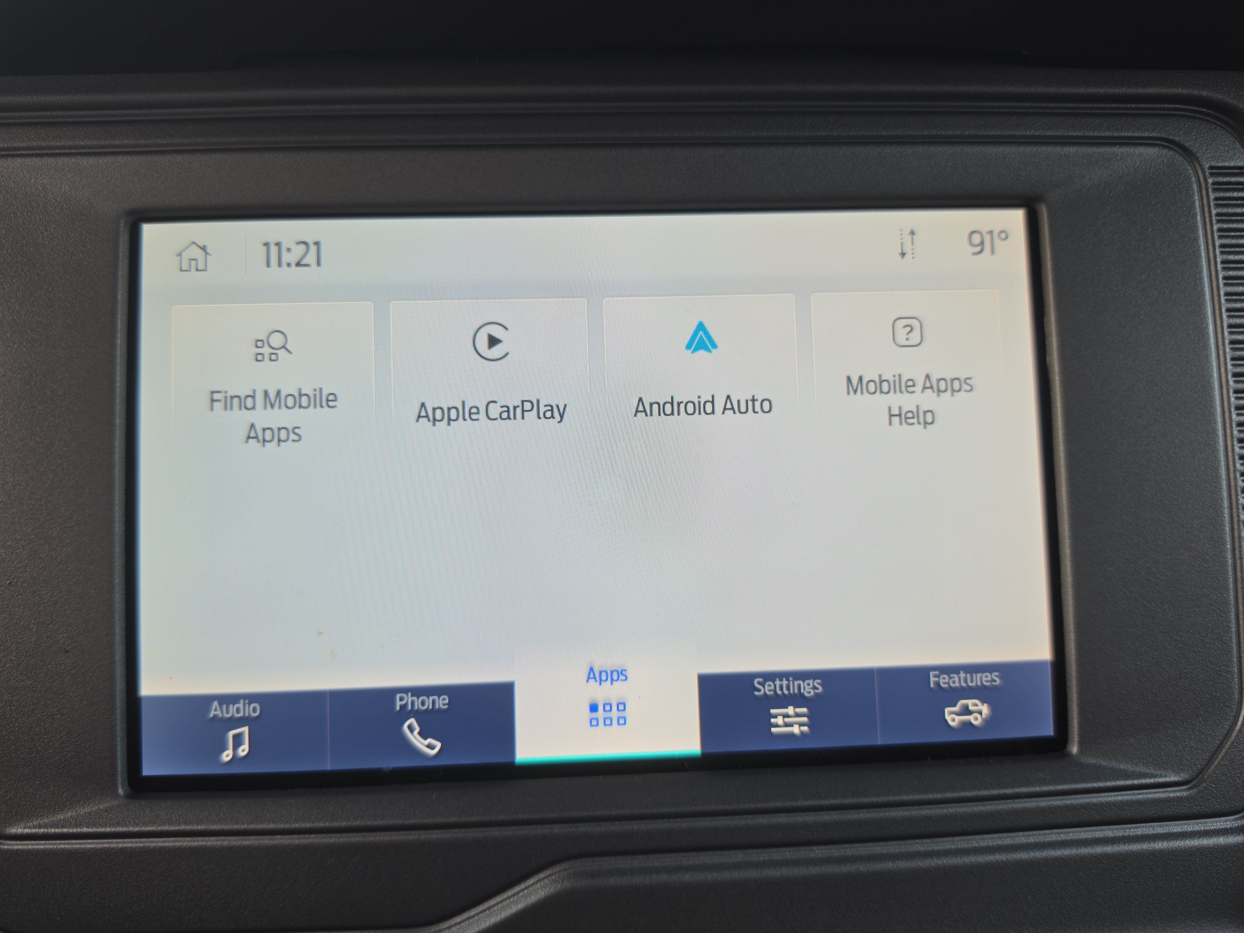 Used 2023 Ford Bronco Outer Banks AWD/4WD image 33