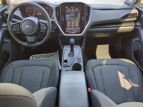 Certified 2024 Subaru Crosstrek 2.0i Premium image 11