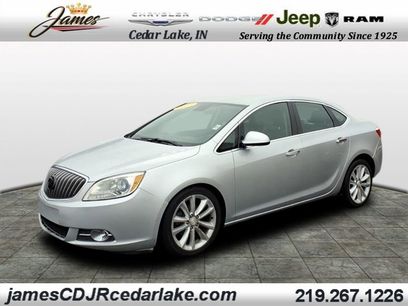 Used 2013 Buick Verano Convenience