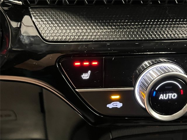 New 2027 Honda CR-V EX-L image 21