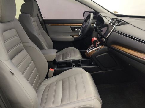Used 2020 Honda CR-V EX image 21