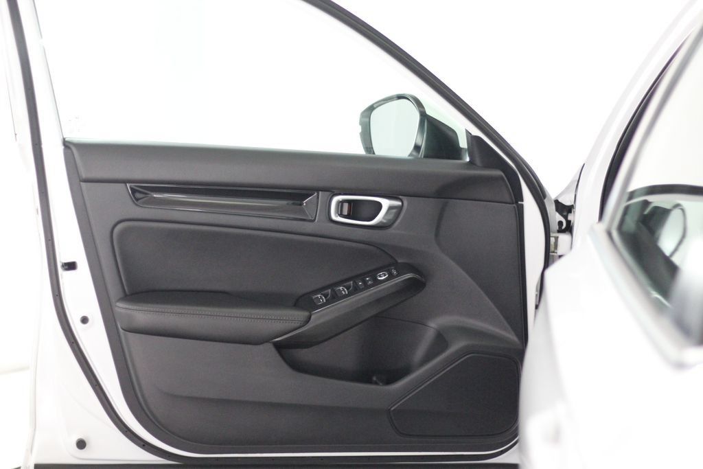 Used 2023 Honda Civic Sport Touring image 46