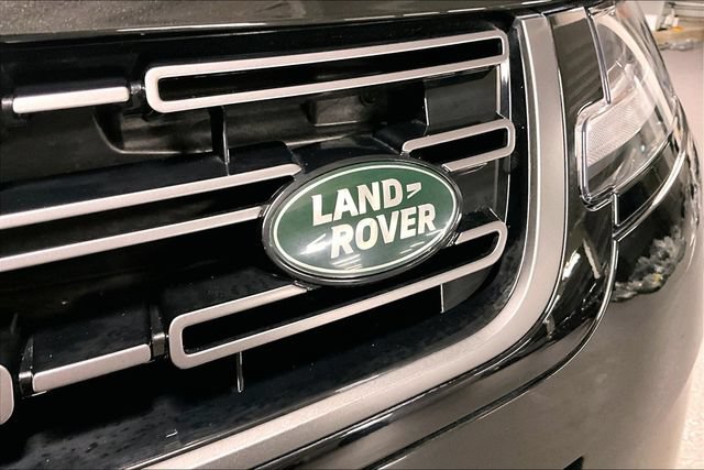 Certified 2024 Land Rover Range Rover Evoque S AWD/4WD image 32