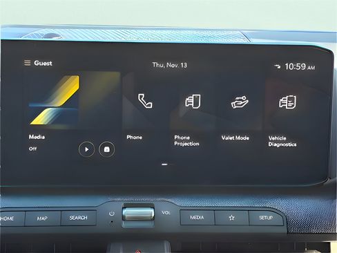 Certified 2025 Kia K4 image 14