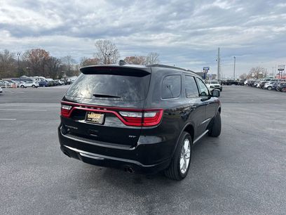 Used 2024 Dodge Durango GT