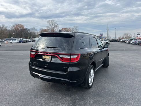 Used 2024 Dodge Durango GT image 4